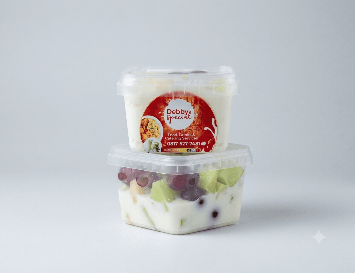 Debby Signature Parfait
