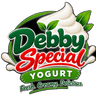 Debby Special Logo