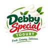 Debby Special Logo